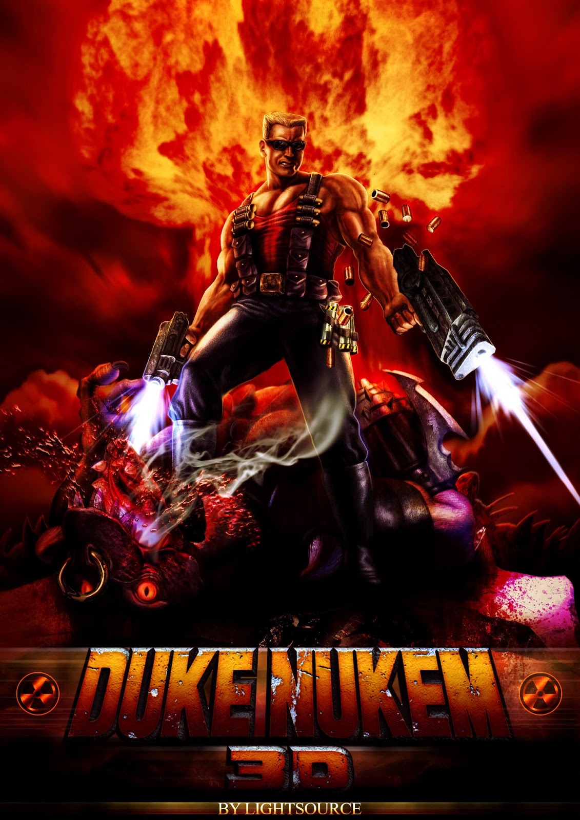 Duke nukem 3d free. download full version windows 7 0