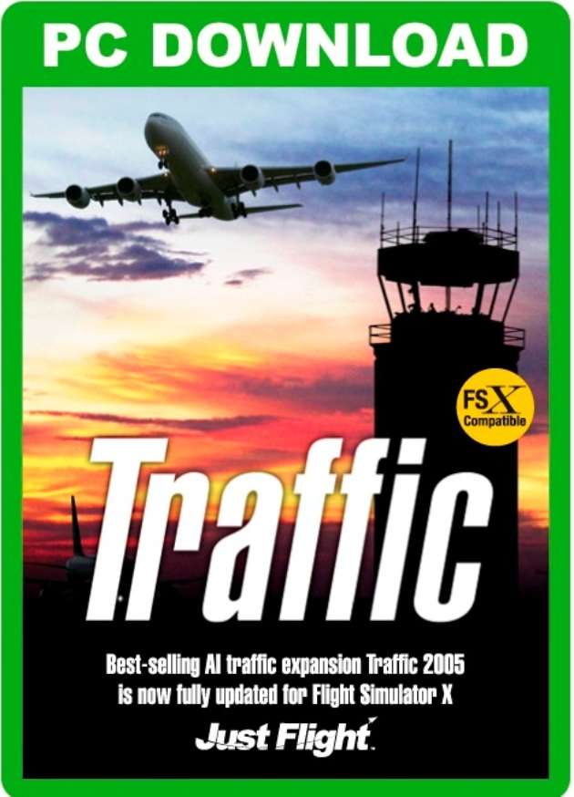 Flight Simulator 2004 Download Full Version