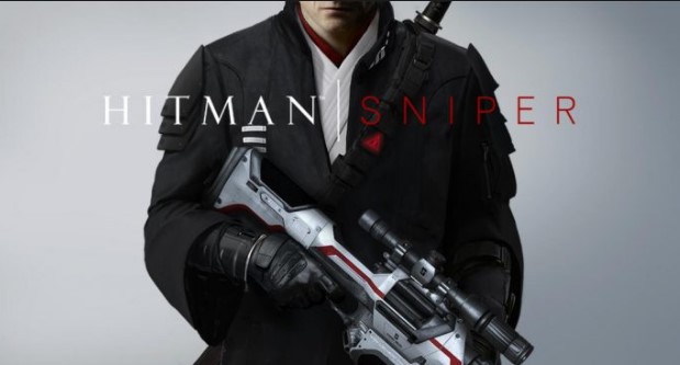 Download Game Hitman Sniper Mod Apk Data